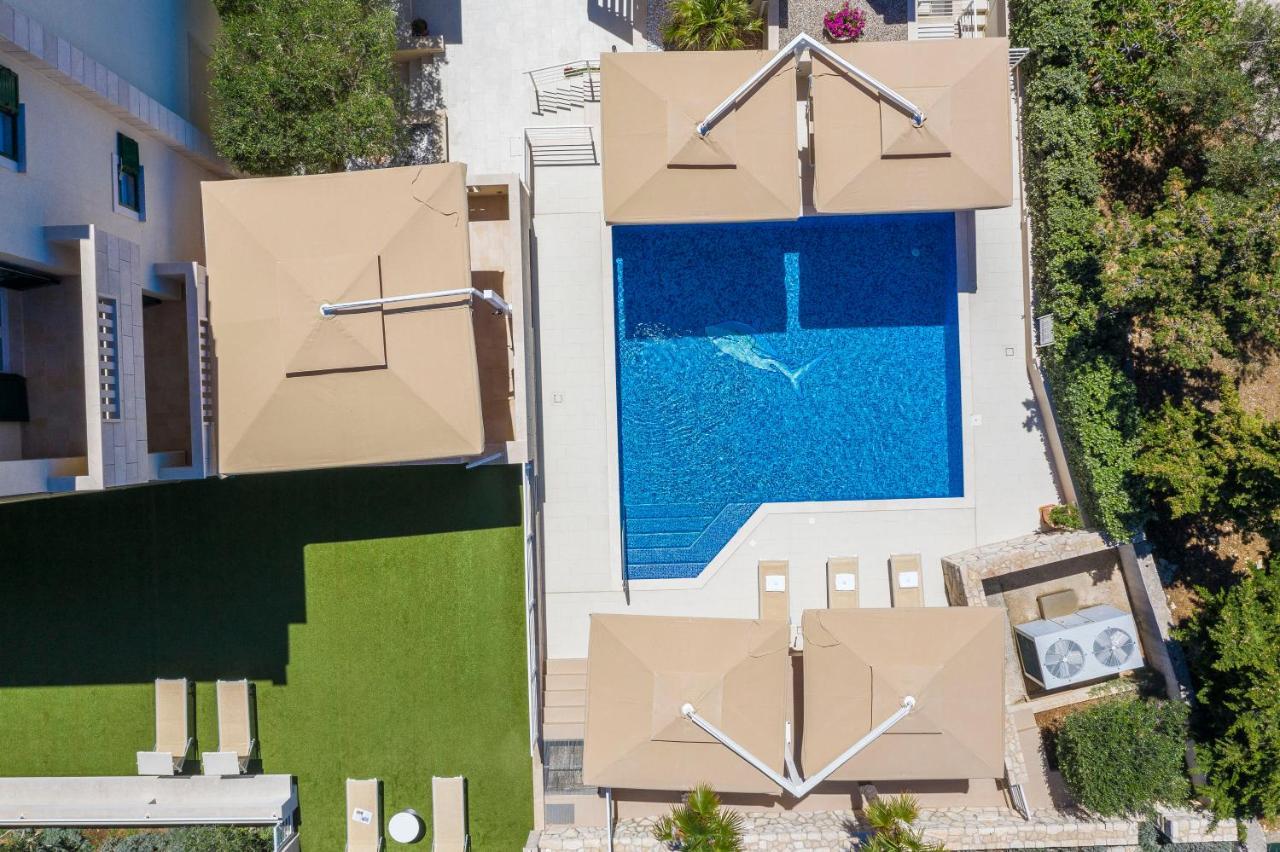 Kings View Sarkic Apartment Новаля Екстериор снимка